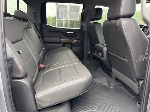 Used 2022 Chevrolet Silverado 1500 RST w/ All Star Edition Plus image 15