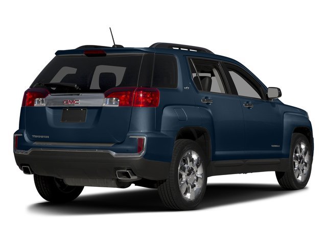 Used 2016 GMC Terrain SLT w/ Open Road Package FWD image 2