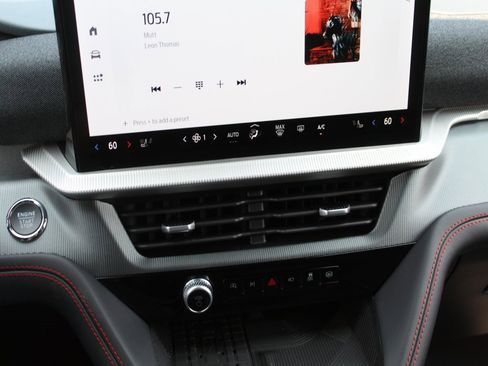 New 2025 Ford Explorer ST-Line w/ Premium Package image 21