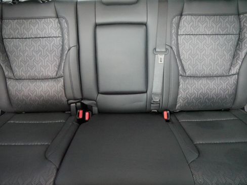 Used 2023 Toyota Tundra Limited w/ TRD Off-Road Package AWD/4WD image 13