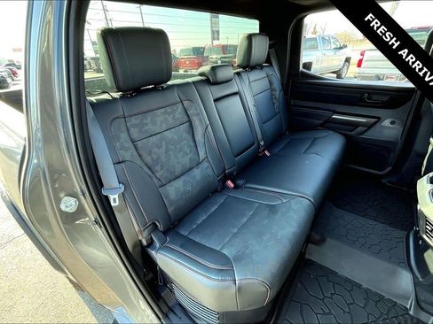 Used 2025 Toyota Tundra TRD Pro image 24