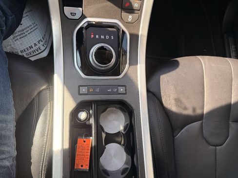 Used 2015 Land Rover Range Rover Evoque Pure Premium AWD/4WD image 18