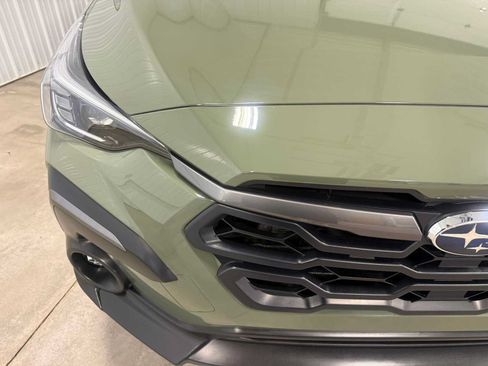 Certified 2026 Subaru Crosstrek 2.5i Limited AWD/4WD image 4
