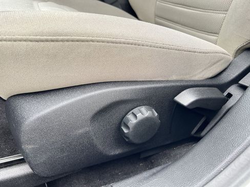 Used 2017 Ford Fusion S image 14