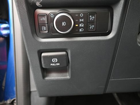 Used 2024 Ford F150 XLT w/ Mobile Office Package image 11