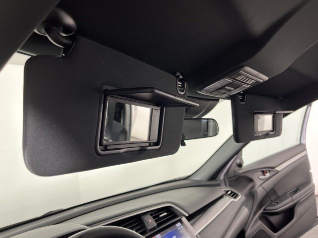 Used 2021 Honda Civic Sport image 25
