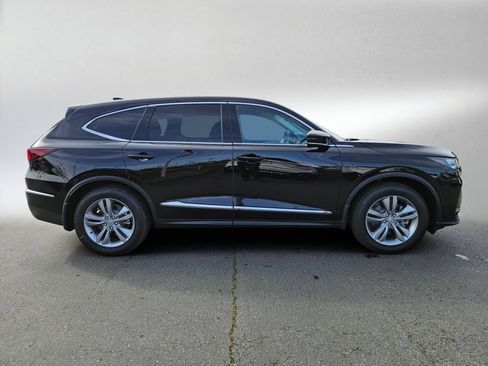 New 2026 Acura MDX SH-AWD w/ Advance Package image 8