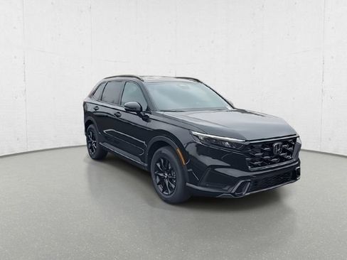 New 2026 Honda CR-V Sport-L image 2