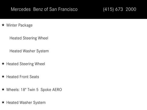 Certified 2026 Mercedes-Benz GLB 250 4MATIC image 6