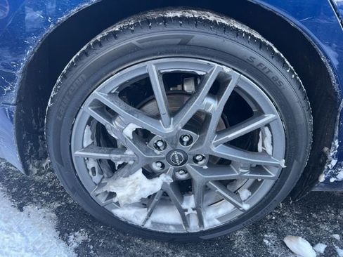 Used 2024 Nissan Altima 2.0 SR image 36