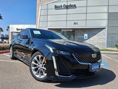 Used 2021 Cadillac CT5 Premium Luxury w/ Technology Package