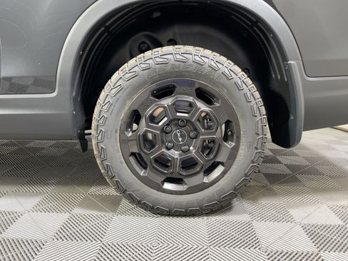 New 2026 Honda Ridgeline TrailSport+ image 18