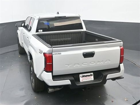 New 2025 Toyota Tacoma TRD Sport image 29