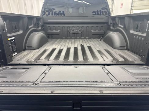 Used 2023 Ford F150 Lariat w/ Equipment Group 502A High AWD/4WD image 25