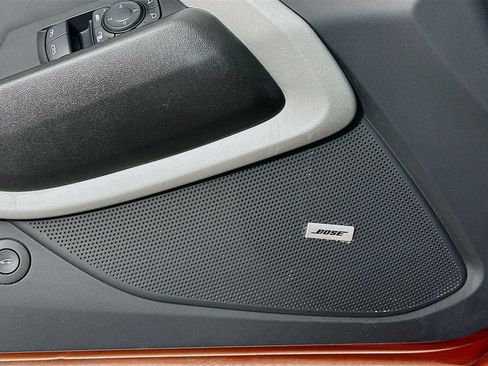 Used 2023 Chevrolet Camaro LT w/ RS Package image 12