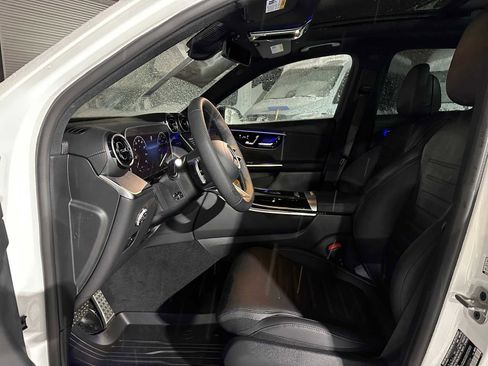 New 2026 Mercedes-Benz GLC 300 4MATIC image 20