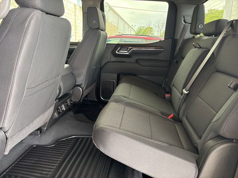 New 2026 GMC Sierra 1500 Elevation AWD/4WD image 13