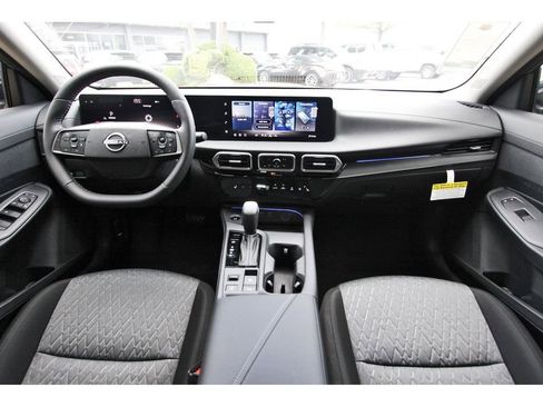 New 2026 Nissan Sentra SV w/ SV Convenience Package FWD image 7