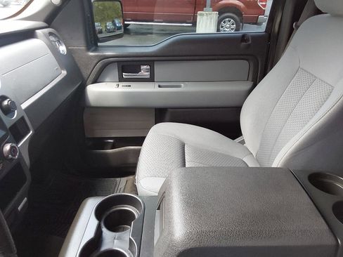 Used 2013 Ford F150 XLT w/ Luxury Equipment Group AWD/4WD image 10