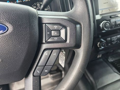 Used 2019 Ford F150 XL w/ Equipment Group 101A Mid AWD/4WD image 13