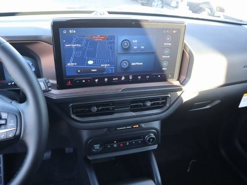 New 2025 Ford Bronco Sport Outer Banks w/ Outer Banks Tech Package+ image 5