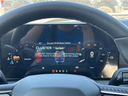 New 2026 Ford Mustang Coupe image 18