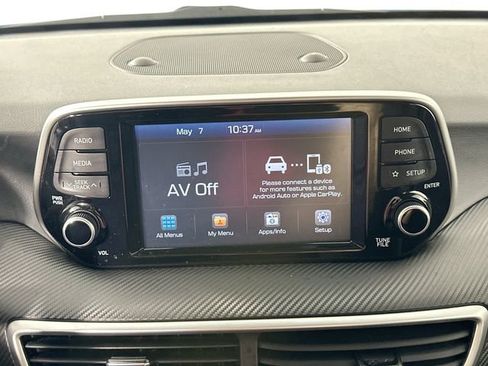 Used 2019 Hyundai Tucson SE AWD/4WD image 11