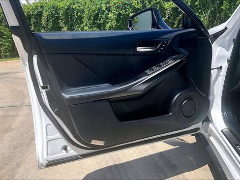Used 2023 Lexus IS 300 w/ Premium Package RWD image 24