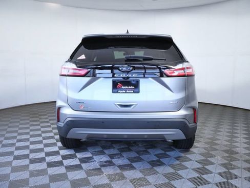 Certified 2023 Ford Edge SEL w/ Convenience Package AWD/4WD image 7