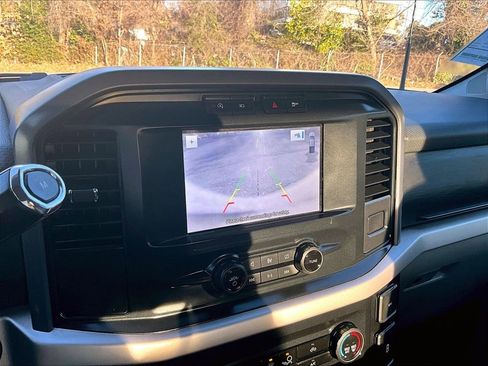 Used 2023 Ford F150 XLT image 18