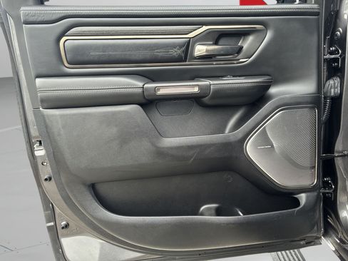 Certified 2021 RAM 1500 Limited AWD/4WD image 38