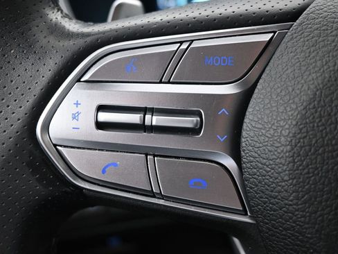 Used 2023 Hyundai Santa Fe Calligraphy image 31