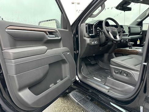 New 2026 GMC Sierra 1500 Elevation w/ Elevation Premium Package image 20