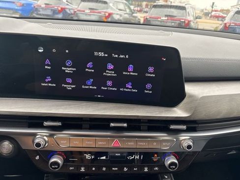 Certified 2025 Kia Telluride SX Prestige X-Line image 13