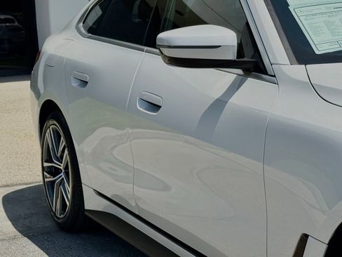 Used 2023 BMW 430i Gran Coupe w/ Premium Package RWD image 9