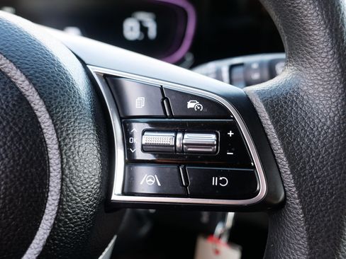 Certified 2024 Kia Seltos LX image 29