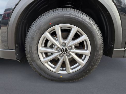 Certified 2023 MAZDA CX-5 AWD 2.5 S w/ Select Package image 9