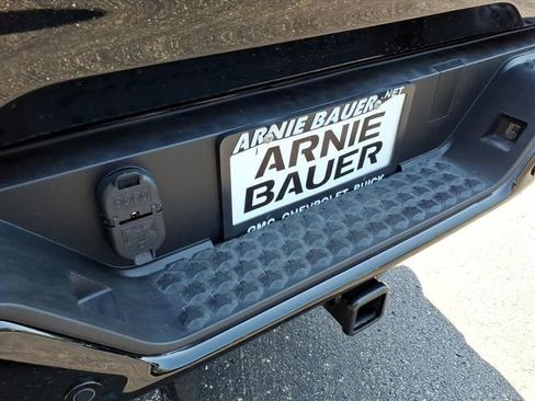 New 2026 Chevrolet Colorado ZR2 w/ Technology Package image 25