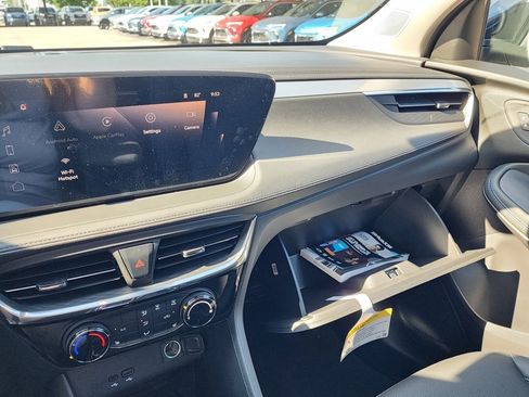 New 2026 Buick Encore GX Sport Touring w/ Advanced Technology Package image 34