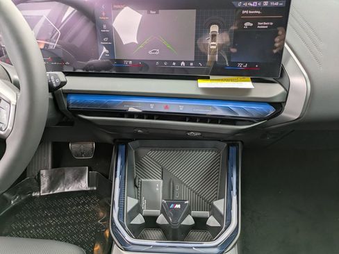 New 2026 BMW X3 xDrive30 w/ M Sport Package image 31