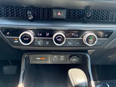 Used 2024 Honda CR-V Sport image 23