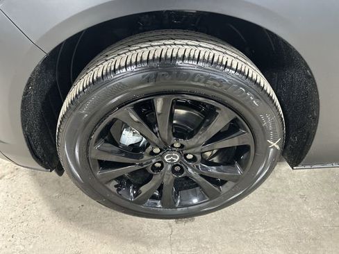 New 2026 MAZDA CX-30 AWD 2.5 S w/ Select Sport Pkg image 22