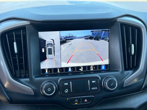 Certified 2023 GMC Terrain AT4 w/ Tech Package AWD/4WD image 20