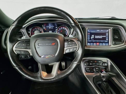 Used 2019 Dodge Challenger R/T Scat Pack RWD image 10