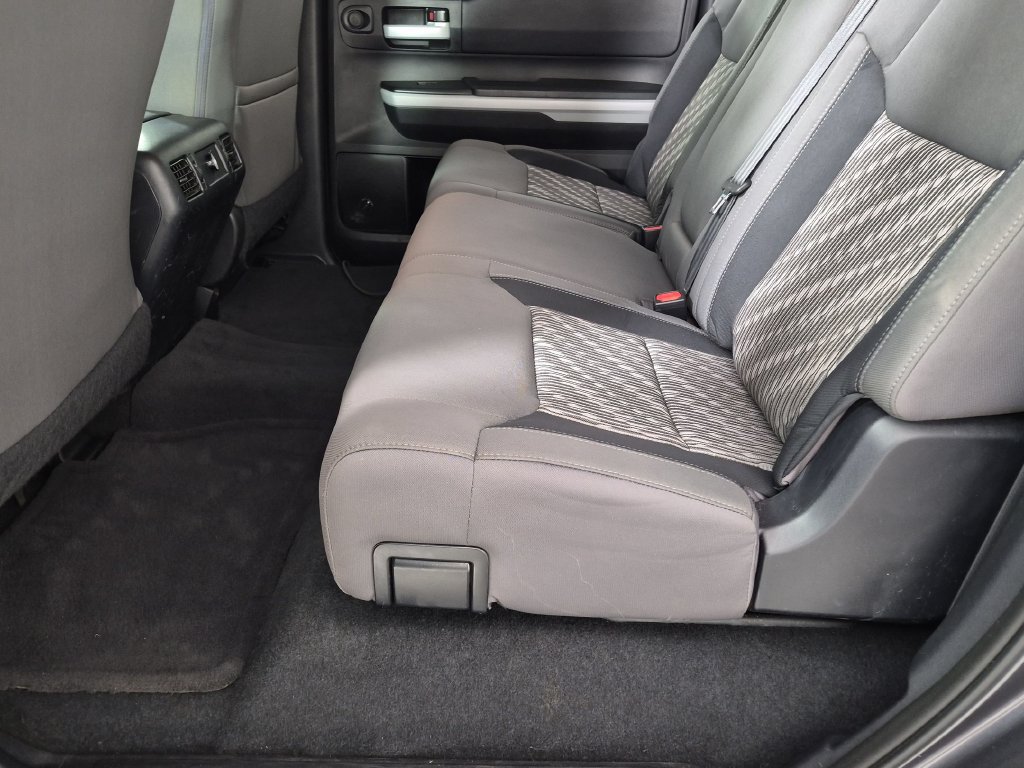 Used 2019 Toyota Tundra SR5 AWD/4WD image 24