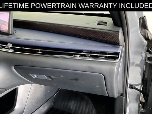 Certified 2026 INFINITI QX60 Sport w/ Dark Cargo Package AWD/4WD image 20