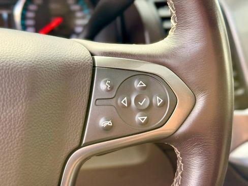 Used 2016 Chevrolet Tahoe LTZ image 30