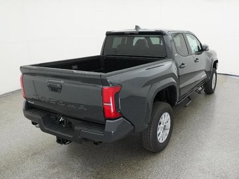 New 2025 Toyota Tacoma SR5 AWD/4WD image 37