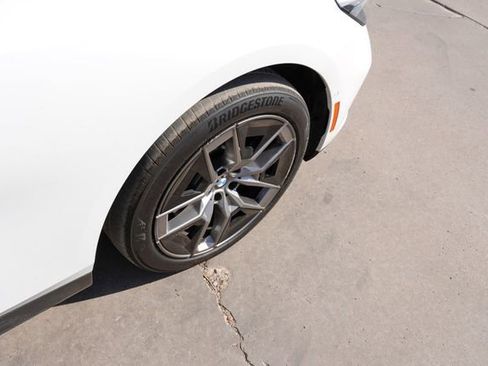 Used 2026 BMW 530i xDrive image 10