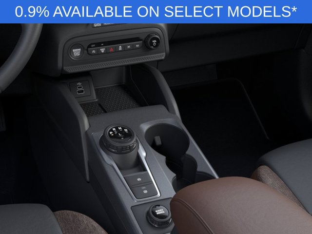 New 2026 Ford Bronco Sport Outer Banks w/ Outer Banks Tech Package+ AWD/4WD image 15